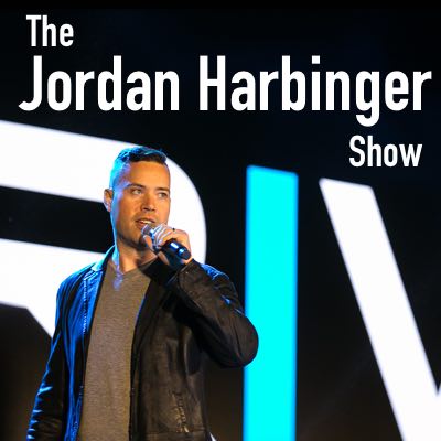 The Jordan Harbinger Show